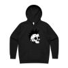 AS Colour Womens Stencil Hood Thumbnail
