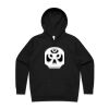 AS Colour Womens Stencil Hood Thumbnail