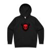 AS Colour Womens Stencil Hood Thumbnail