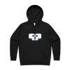 AS Colour Womens Stencil Hood Thumbnail