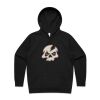 AS Colour Womens Stencil Hood Thumbnail