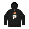 AS Colour Womens Stencil Hood Thumbnail