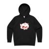 AS Colour Womens Stencil Hood Thumbnail