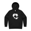AS Colour Womens Stencil Hood Thumbnail