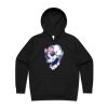 AS Colour Womens Stencil Hood Thumbnail