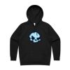 AS Colour Womens Stencil Hood Thumbnail