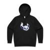 AS Colour Womens Stencil Hood Thumbnail