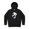 AS Colour Womens Stencil Hood Thumbnail