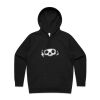 AS Colour Womens Stencil Hood Thumbnail