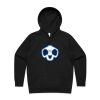 AS Colour Womens Stencil Hood Thumbnail