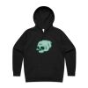 AS Colour Womens Stencil Hood Thumbnail