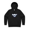 AS Colour Womens Stencil Hood Thumbnail