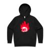AS Colour Womens Stencil Hood Thumbnail