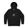 AS Colour Womens Stencil Hood Thumbnail