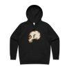 AS Colour Womens Stencil Hood Thumbnail