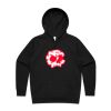 AS Colour Womens Stencil Hood Thumbnail