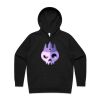 AS Colour Womens Stencil Hood Thumbnail