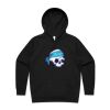 AS Colour Womens Stencil Hood Thumbnail