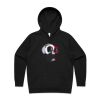 AS Colour Womens Stencil Hood Thumbnail