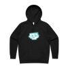AS Colour Womens Stencil Hood Thumbnail