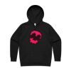 AS Colour Womens Stencil Hood Thumbnail