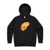 AS Colour Womens Stencil Hood Thumbnail