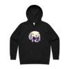 AS Colour Womens Stencil Hood Thumbnail