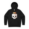 AS Colour Womens Stencil Hood Thumbnail