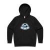 AS Colour Womens Stencil Hood Thumbnail