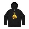 AS Colour Womens Stencil Hood Thumbnail