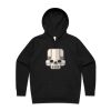 AS Colour Womens Stencil Hood Thumbnail