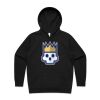 AS Colour Womens Stencil Hood Thumbnail