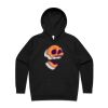 AS Colour Womens Stencil Hood Thumbnail