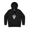 AS Colour Womens Stencil Hood Thumbnail