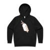 AS Colour Womens Stencil Hood Thumbnail