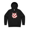 AS Colour Womens Stencil Hood Thumbnail