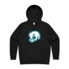 AS Colour Womens Stencil Hood Thumbnail