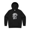 AS Colour Womens Stencil Hood Thumbnail