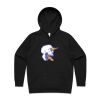 AS Colour Womens Stencil Hood Thumbnail