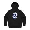 AS Colour Womens Stencil Hood Thumbnail