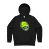 AS Colour Womens Stencil Hood Thumbnail