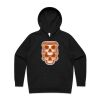 AS Colour Womens Stencil Hood Thumbnail