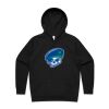 AS Colour Womens Stencil Hood Thumbnail