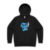 AS Colour Womens Stencil Hood Thumbnail