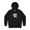 AS Colour Womens Stencil Hood Thumbnail