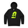 AS Colour Womens Stencil Hood Thumbnail