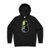 AS Colour Womens Stencil Hood Thumbnail