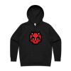 AS Colour Womens Stencil Hood Thumbnail