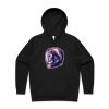 AS Colour Womens Stencil Hood Thumbnail