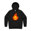 AS Colour Womens Stencil Hood Thumbnail